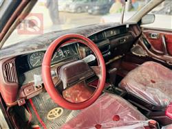 تويوتا كراون